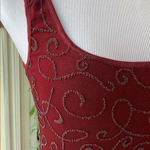 VINTAGE-GOWN -ALEXIA ADMOR NEWYORK - Picture 6 of 8